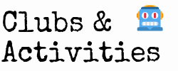 Clubs Activities 